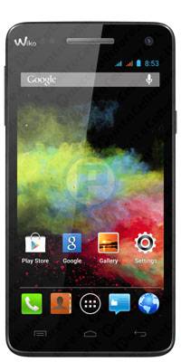 Wiko Rainbow 4G Wiko Rainbow 4G
