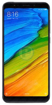 Xiaomi Redmi 5 Plus (4GB) Xiaomi Redmi 5 Plus (4GB)