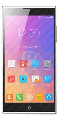 Zopo ZP920 Magic Zopo ZP920 Magic