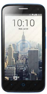 ZTE Blade A430 ZTE Blade A430