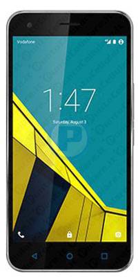 Vodafone Smart Ultra 6 Vodafone Smart Ultra 6