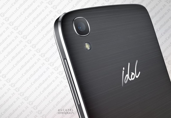 Alcatel Idol 3