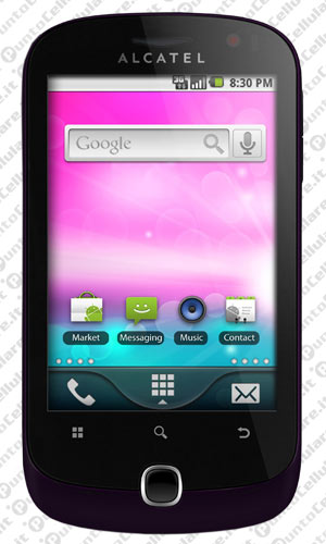 Alcatel One Touch