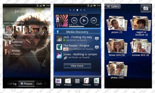 Android 2.3.3