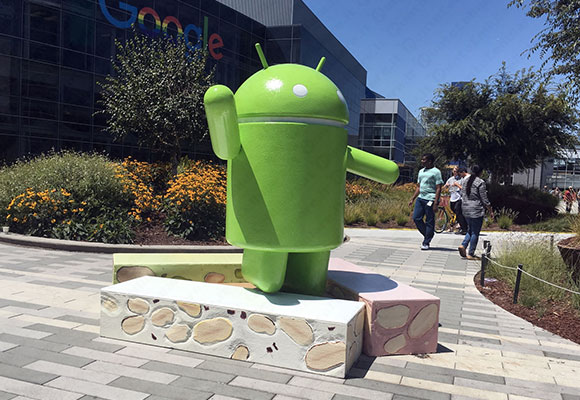 Il nome completo di Android 8.0 sarà annunciato il 21 agosto