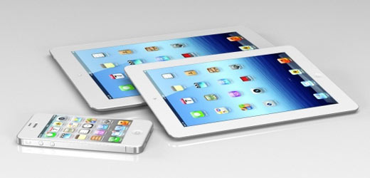 I consumatori poco interessati al nuovo iPad Mini ?