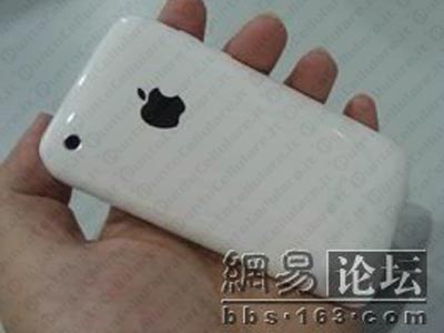 Apple iPhone 3G