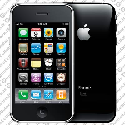 Apple iPhone