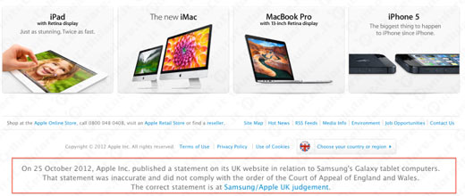 Apple
