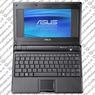 Asus Eee PC
