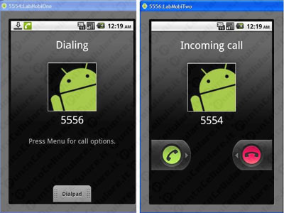 Android Virus on Un Virus Su Android Spia Le Nostre Conversazioni Telefoniche