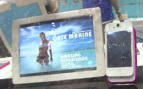 Case Marine