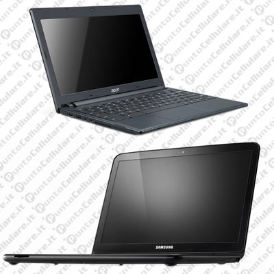 Chromebook