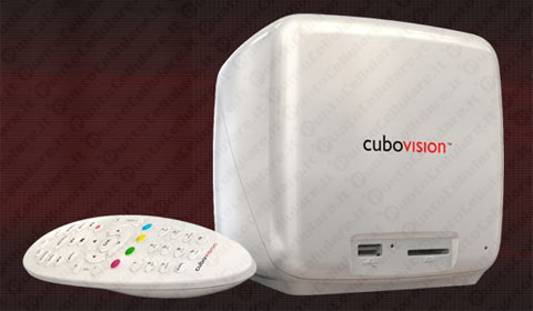 CuboVision