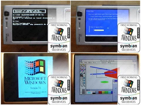 DOSBox