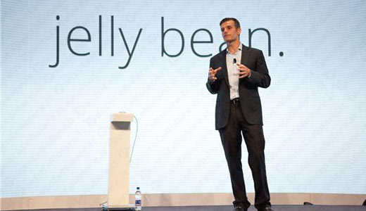 Motorola promette Jelly Bean per tutti, altrimenti un rimborso di 100 dollari