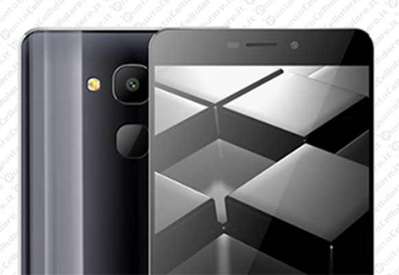 Elephone Z1