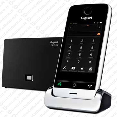 Gigaset SL910