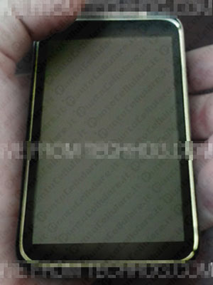 Google Nexus 3