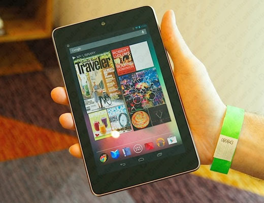 Google Nexus 7
