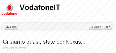 Google Nexus One