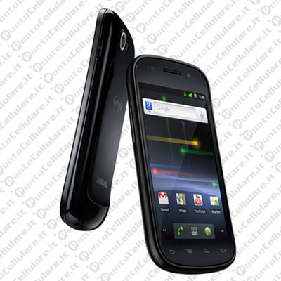 Google Nexus S