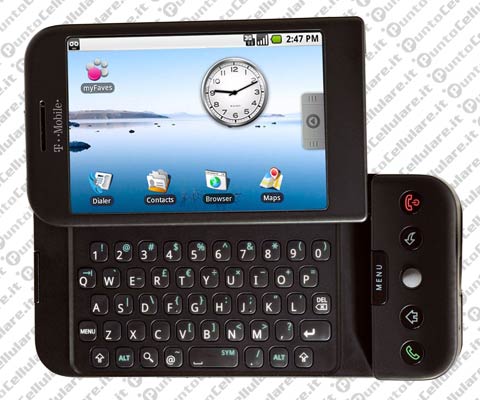 HTC Dream