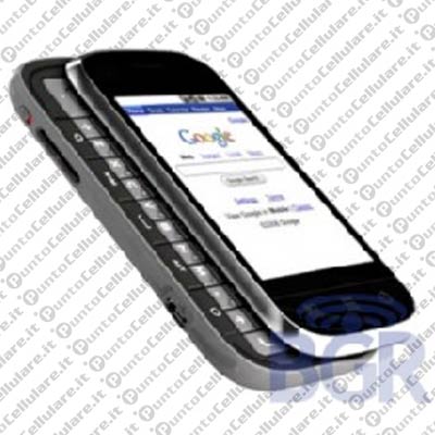 HTC G1 v2