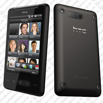 HTC HD Mini USB Driver Free Download