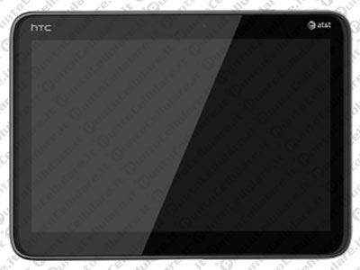 HTC Puccini