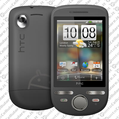 HTC Tattoo