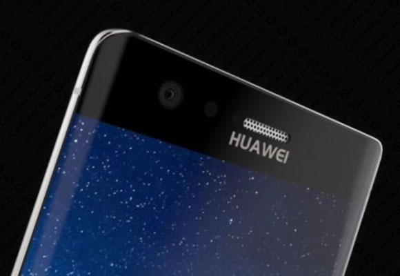 Huawei P10 P10 Plus