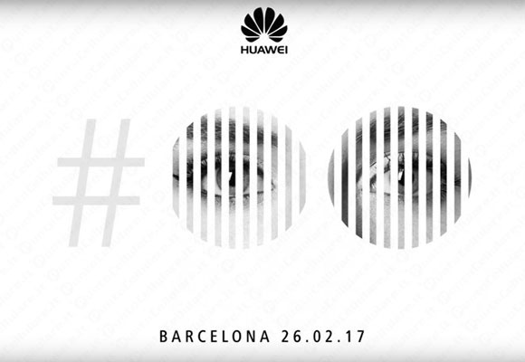 Huawei P10