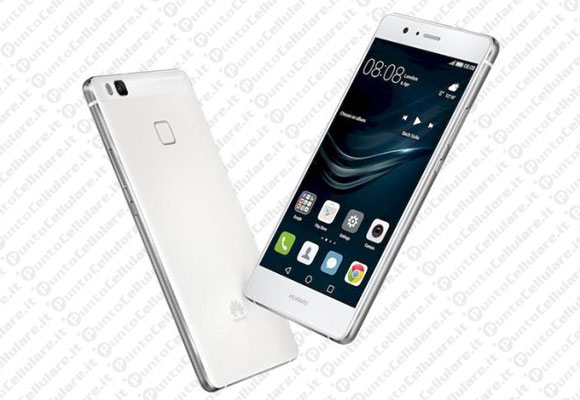 Huawei P9 Lite