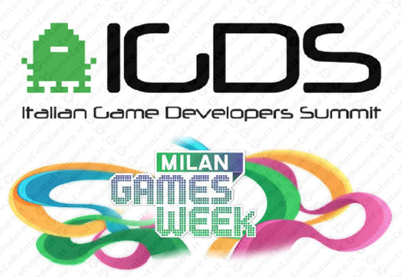 Italian Game Developers Summit