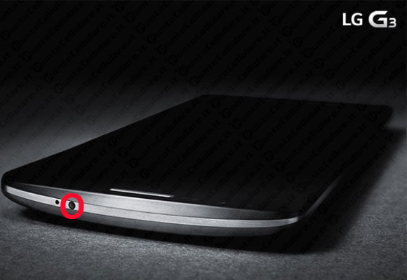 LG G3