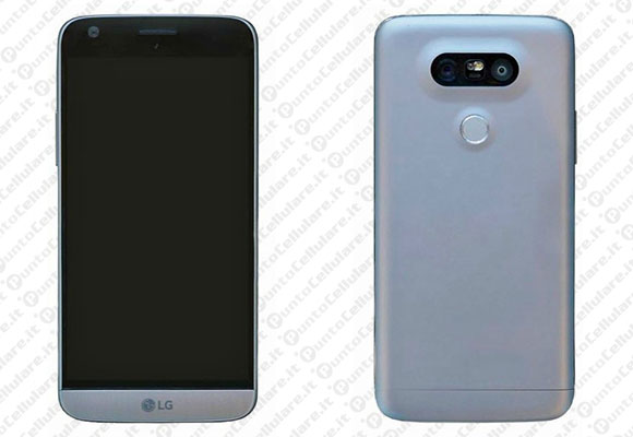 LG G5 Jason Statham