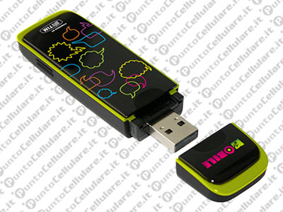 MTV Mobile Internet Key