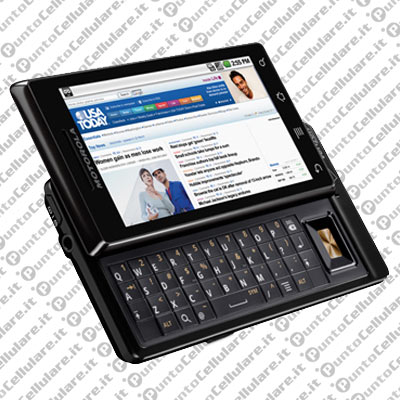 Motorola Droid
