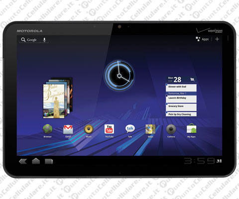 Motorola Kore