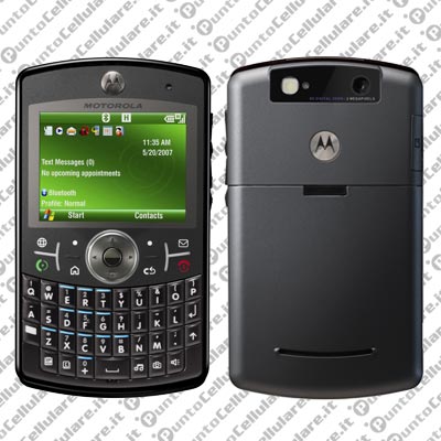 Motorola Q 9h