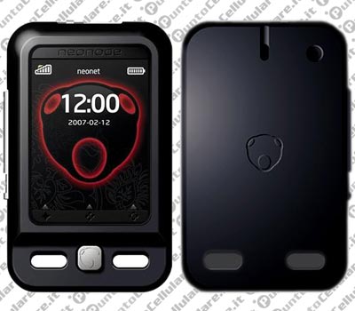 Neonode N2