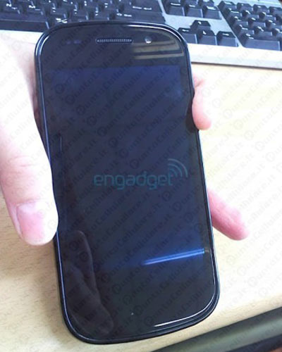 Nexus S