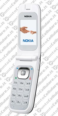 Nokia 2505