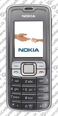 Nokia 3109 Classic