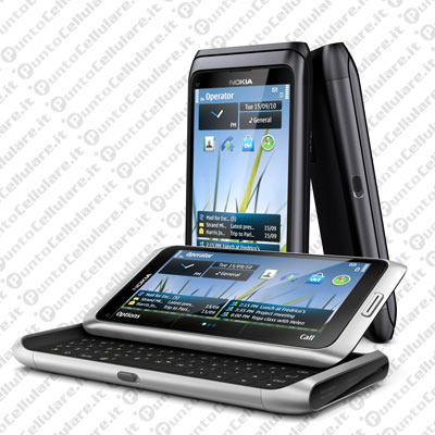 Nokia E7