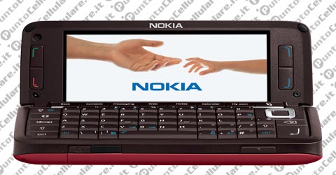 Nokia E90