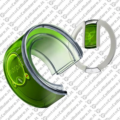 Nokia Morph