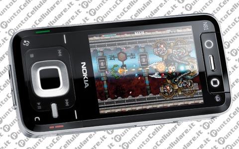 Nokia Music Store