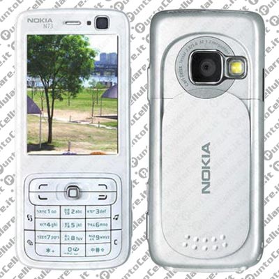 Nokia N73